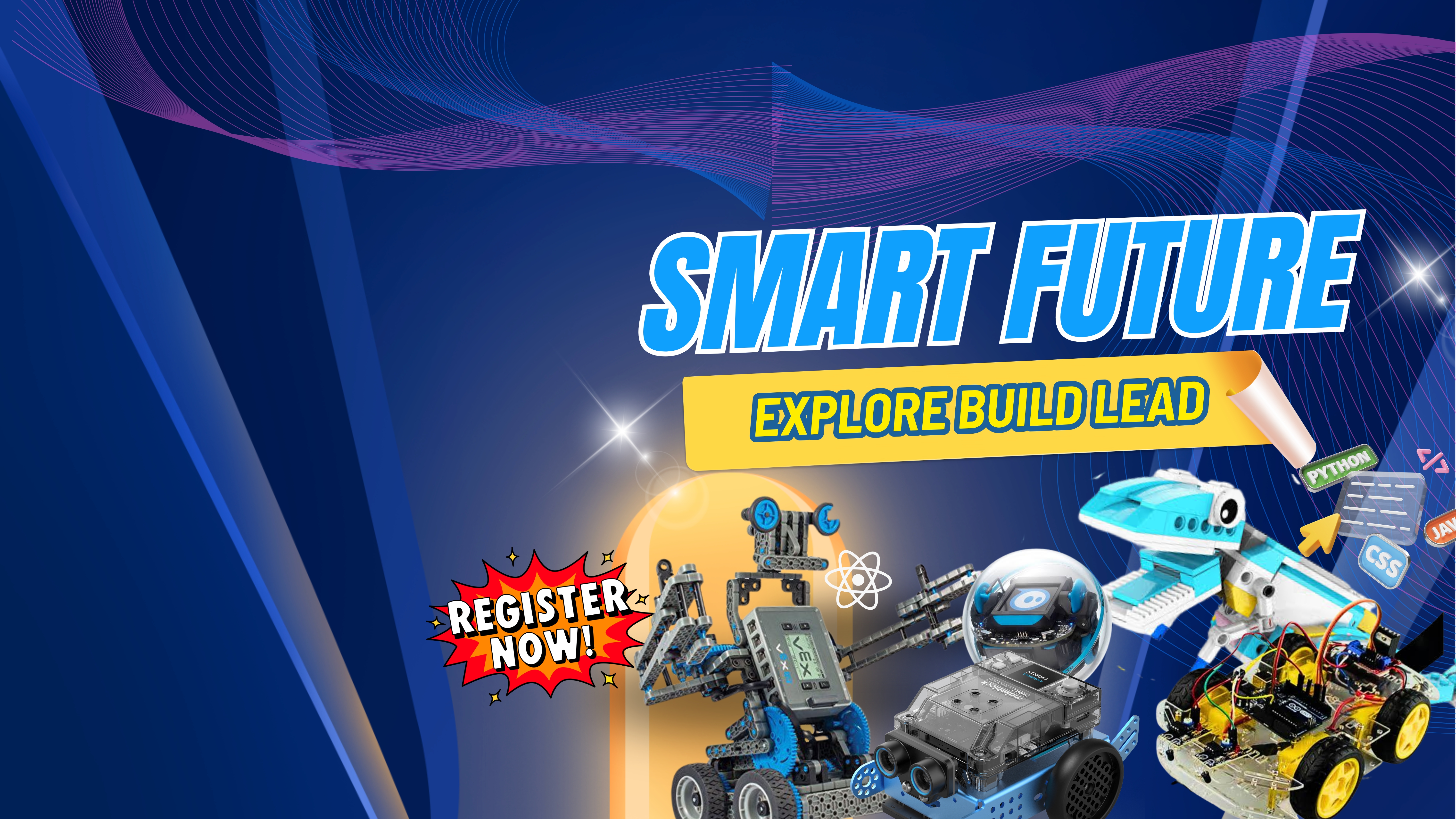 Hero Banner Beta Badri