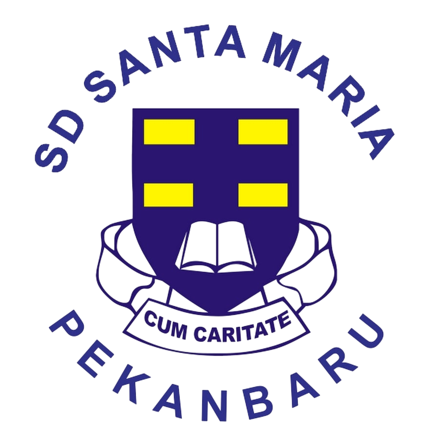 SD Santa Maria Pekanbaru
