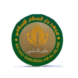 Ma'had Darusallam Al Islami